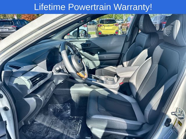 Thumbnail: 2025 Subaru Crosstrek - 10