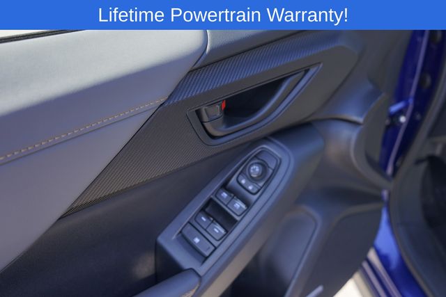 Thumbnail: 2025 Subaru Crosstrek - 30