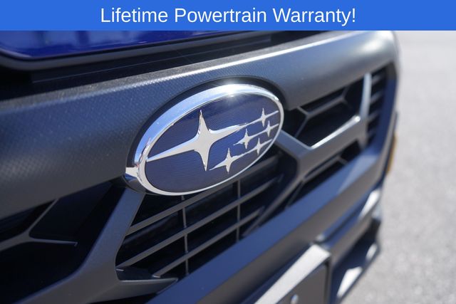 Thumbnail: 2025 Subaru Crosstrek - 29