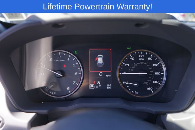 Thumbnail: 2025 Subaru Crosstrek - 15