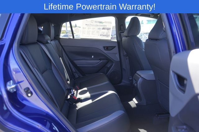 Thumbnail: 2025 Subaru Crosstrek - 33