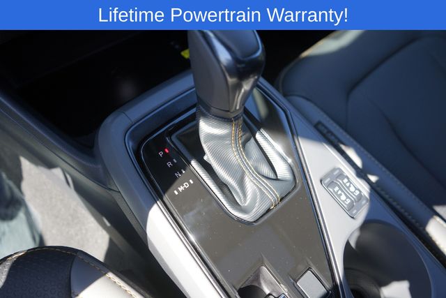 Thumbnail: 2025 Subaru Crosstrek - 31