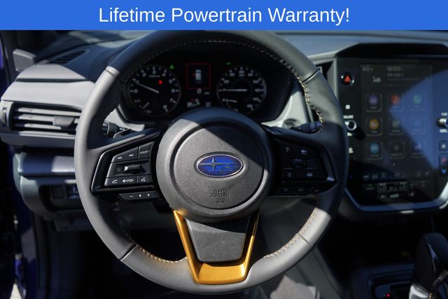 Thumbnail: 2025 Subaru Crosstrek - 2