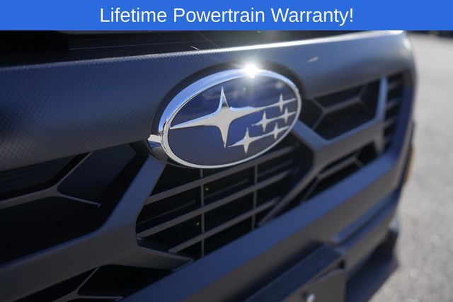 Thumbnail: 2025 Subaru Crosstrek - 7