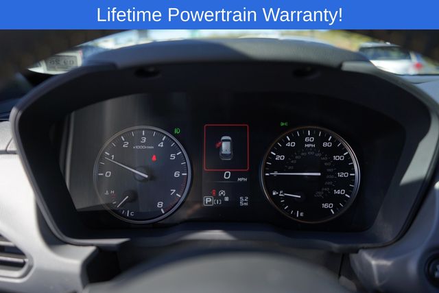 Thumbnail: 2025 Subaru Crosstrek - 14