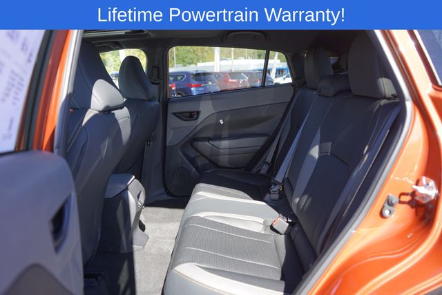 Thumbnail: 2025 Subaru Crosstrek - 32