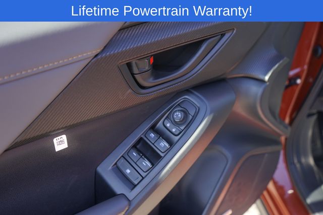 Thumbnail: 2025 Subaru Crosstrek - 29