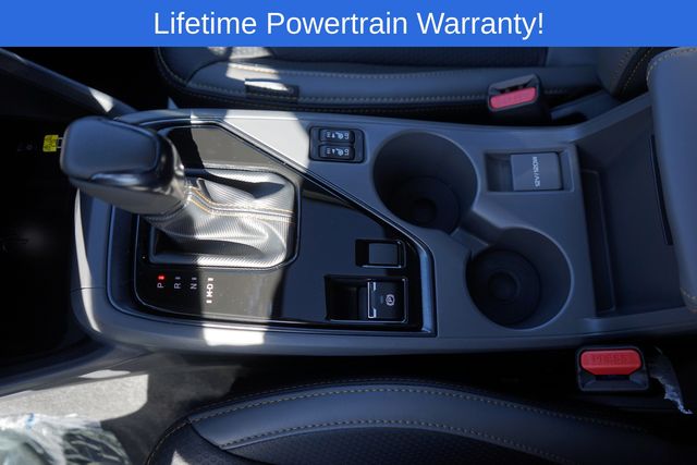 Thumbnail: 2025 Subaru Crosstrek - 13