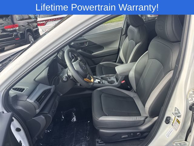 Thumbnail: 2026 Subaru Crosstrek - 10