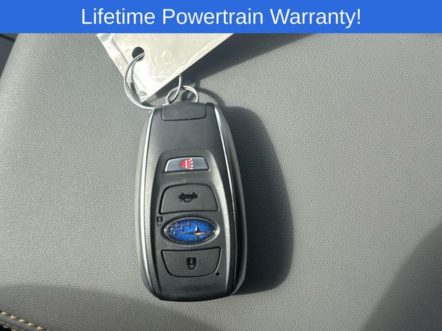 Thumbnail: 2026 Subaru Crosstrek - 17