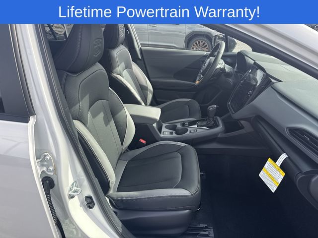 Thumbnail: 2026 Subaru Crosstrek - 11