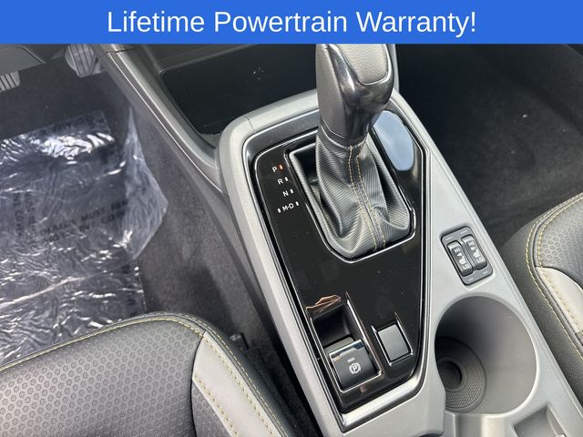 Thumbnail: 2026 Subaru Crosstrek - 15