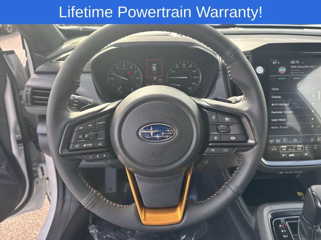 Thumbnail: 2026 Subaru Crosstrek - 13