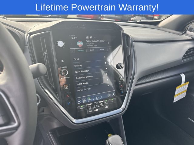 Thumbnail: 2026 Subaru Crosstrek - 14