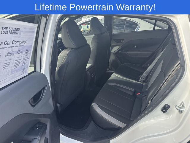 Thumbnail: 2026 Subaru Crosstrek - 12