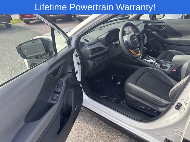 Thumbnail: 2026 Subaru Crosstrek - 2