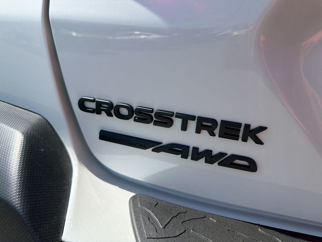 Thumbnail: 2026 Subaru Crosstrek - 6
