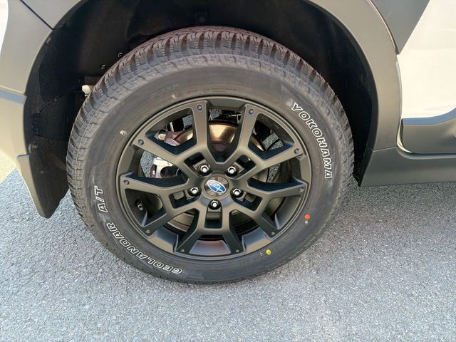 Thumbnail: 2026 Subaru Crosstrek - 7
