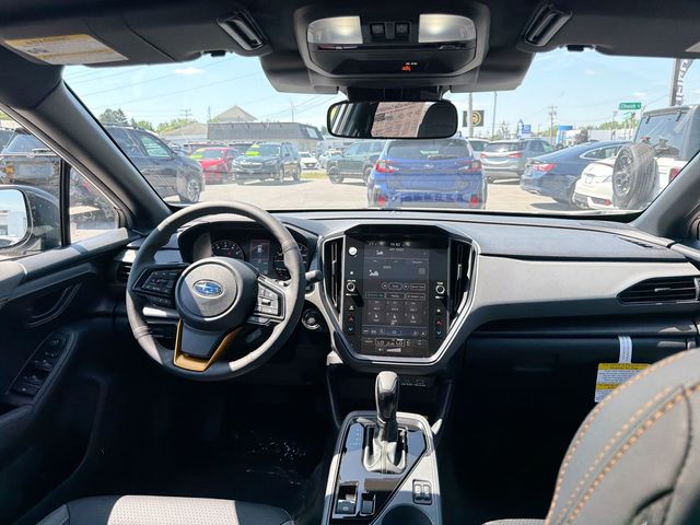 Thumbnail: 2026 Subaru Crosstrek - 2