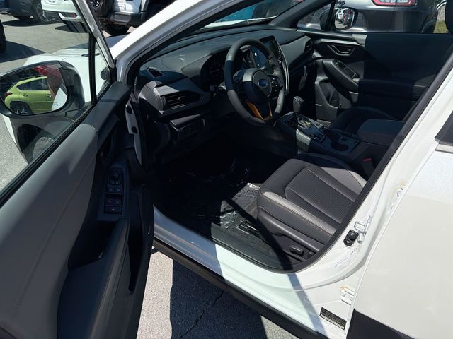 Thumbnail: 2026 Subaru Crosstrek - 23