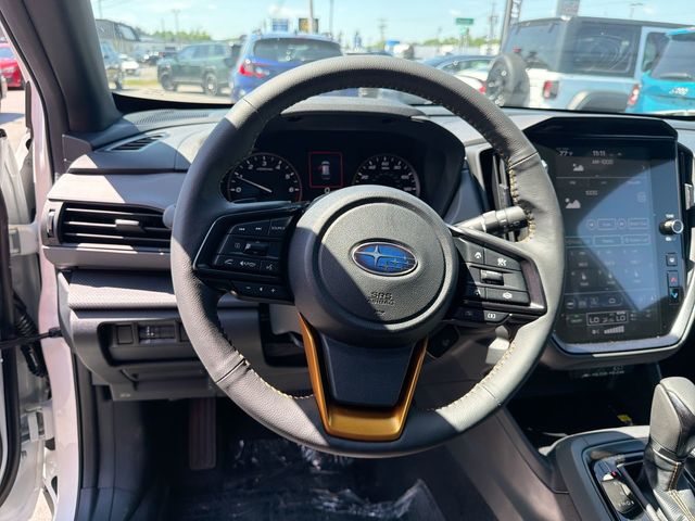 Thumbnail: 2026 Subaru Crosstrek - 9