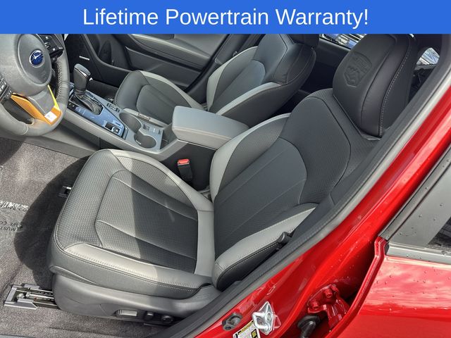 Thumbnail: 2026 Subaru Crosstrek - 9