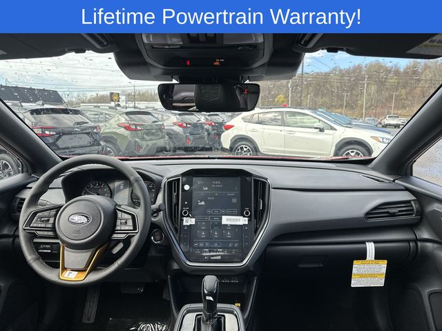 Thumbnail: 2026 Subaru Crosstrek - 2