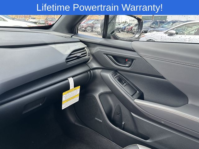 Thumbnail: 2026 Subaru Crosstrek - 24