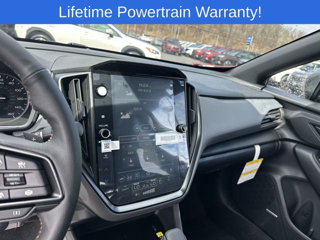 Thumbnail: 2026 Subaru Crosstrek - 11