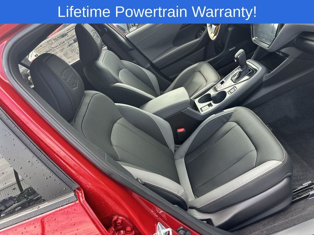 Thumbnail: 2026 Subaru Crosstrek - 6