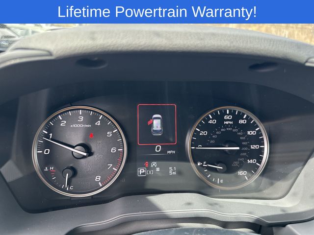 Thumbnail: 2026 Subaru Crosstrek - 13