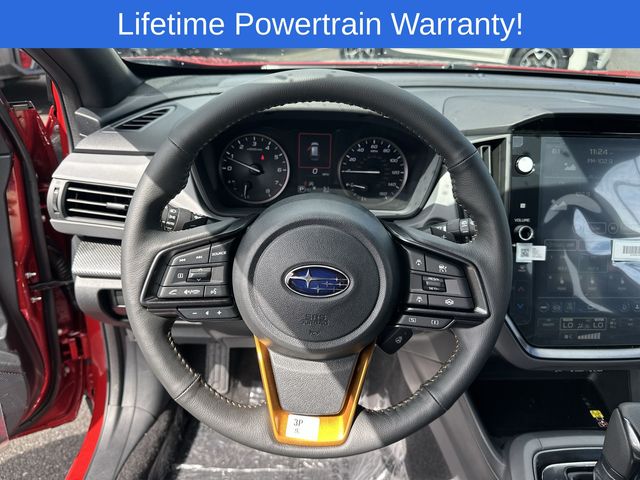 Thumbnail: 2026 Subaru Crosstrek - 8