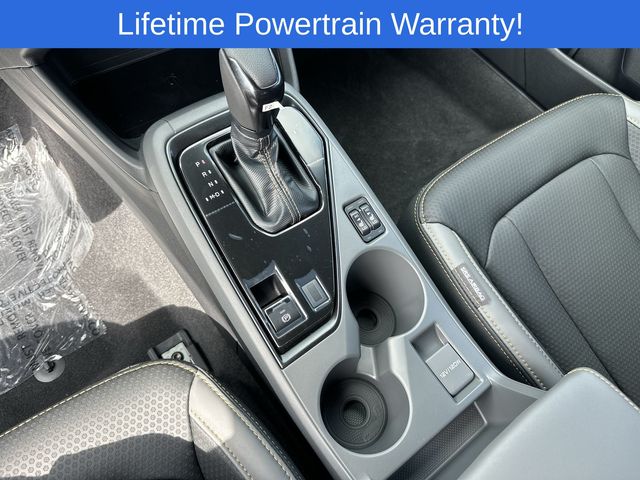 Thumbnail: 2026 Subaru Crosstrek - 12