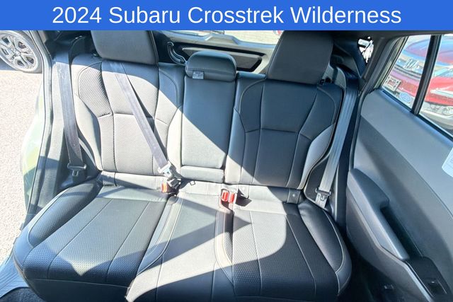 Thumbnail: 2024 Subaru Crosstrek - 8