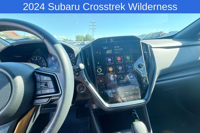 Thumbnail: 2024 Subaru Crosstrek - 2