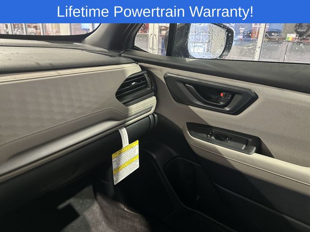 Thumbnail: 2026 Subaru Forester - 27