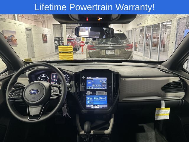 Thumbnail: 2026 Subaru Forester - 2