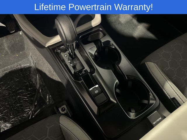 Thumbnail: 2026 Subaru Forester - 15