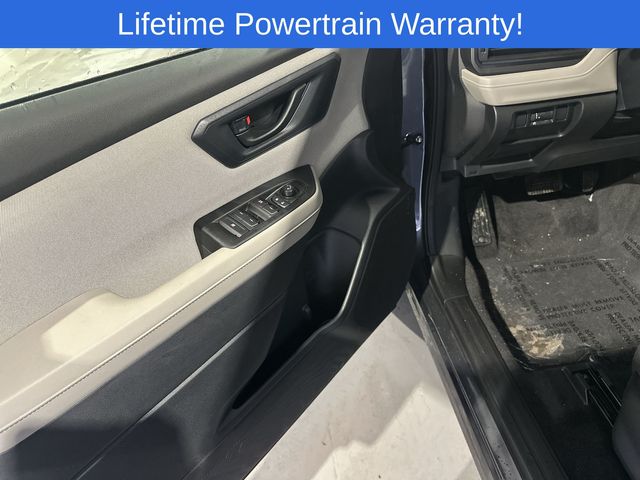 Thumbnail: 2026 Subaru Forester - 23