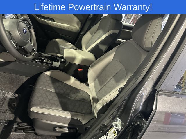 Thumbnail: 2026 Subaru Forester - 10