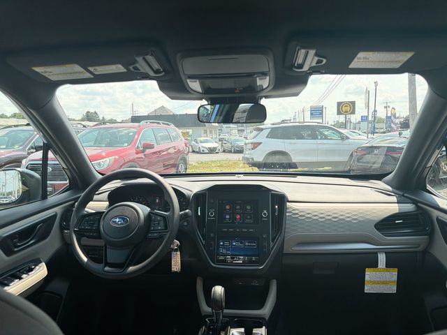 Thumbnail: 2026 Subaru Forester - 2