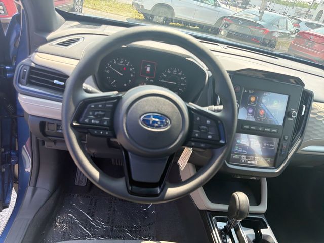 Thumbnail: 2026 Subaru Forester - 9