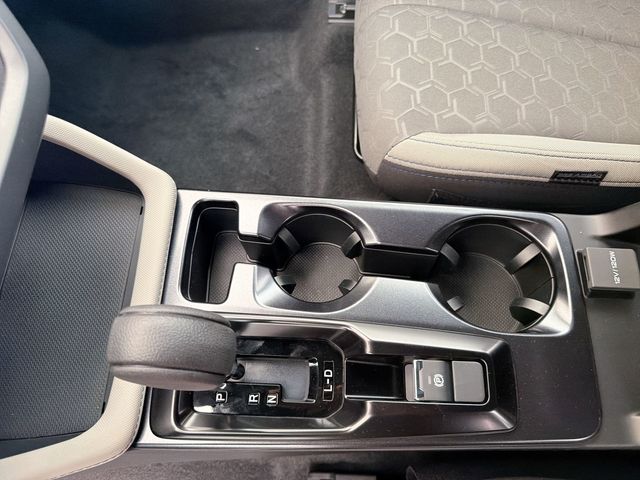 Thumbnail: 2026 Subaru Forester - 14