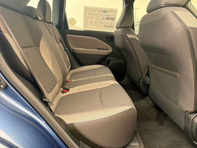 Thumbnail: 2026 Subaru Forester - 28