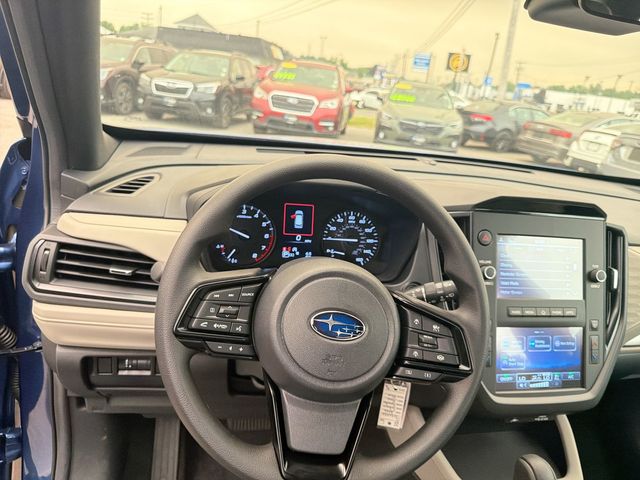Thumbnail: 2026 Subaru Forester - 9