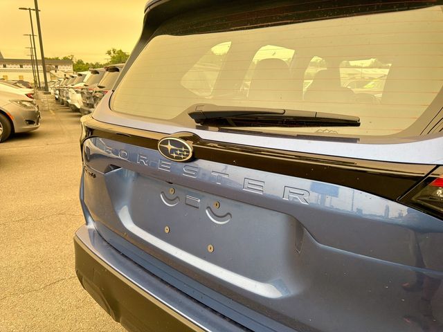Thumbnail: 2026 Subaru Forester - 6