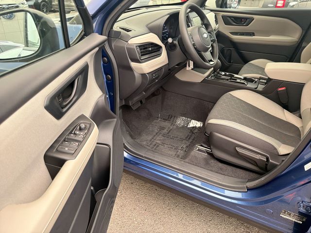 Thumbnail: 2026 Subaru Forester - 10