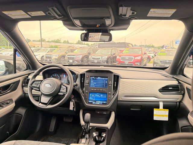 Thumbnail: 2026 Subaru Forester - 2