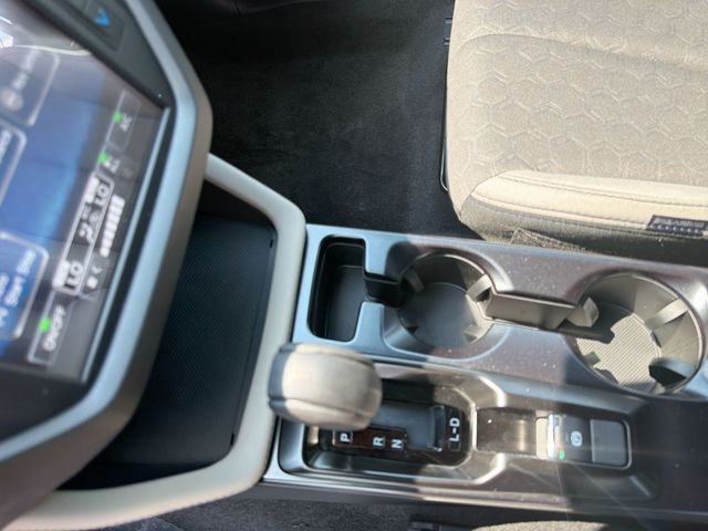 Thumbnail: 2026 Subaru Forester - 16
