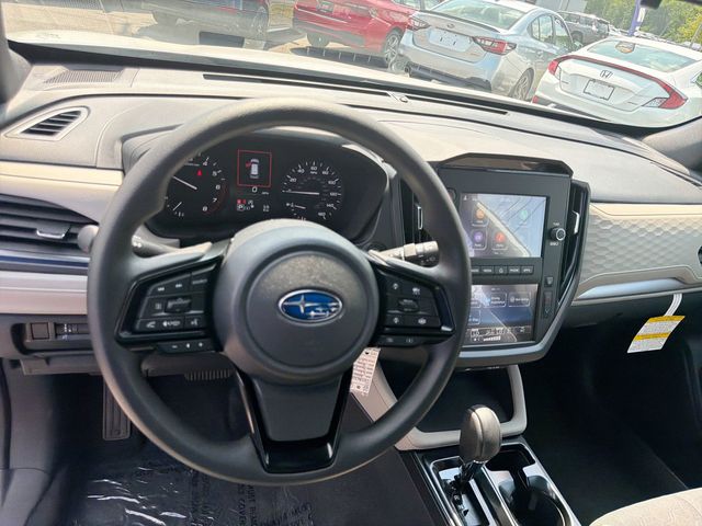 Thumbnail: 2026 Subaru Forester - 14